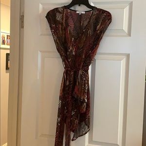 Beautiful airy blouse